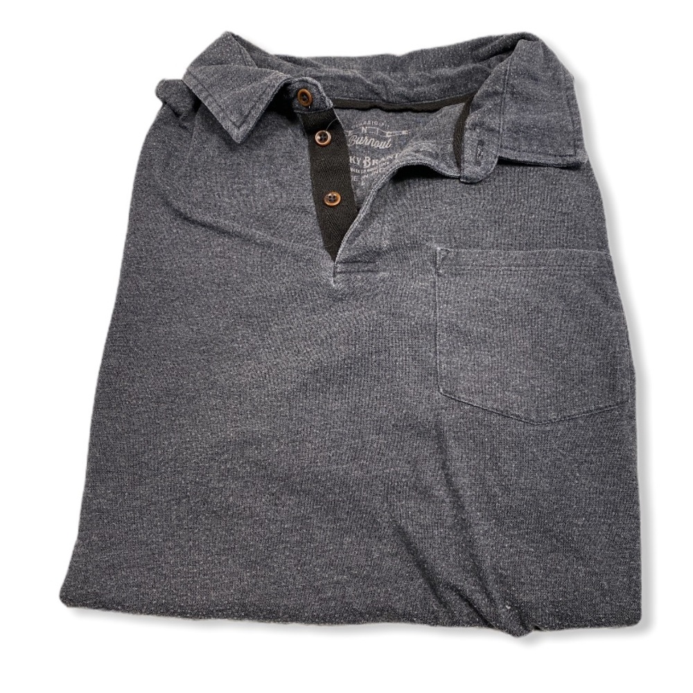 Lucky Brand Polo